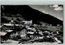 7180 Disentis Mustér