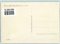 3657 Schwanden Sigriswil - Pension Blumenberg Bad Wappen