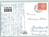 8883 Quarten - Fliegeraufnahme mit Walensee