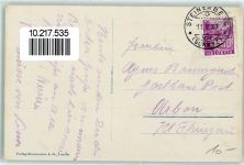 6416 Steinerberg Gebrauchsspuren mit Mythen