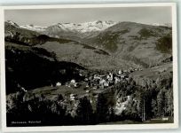 7134 Obersaxen Meierhof