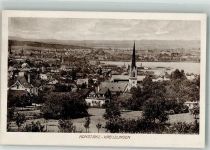 8280 Kreuzlingen Foto AK Kirche