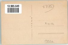 8280 Kreuzlingen Foto AK Kirche