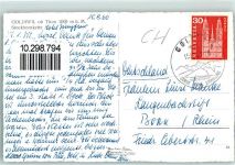 3624 Goldiwil (Thun) 1960