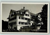 9125 Brunnadern - Auboden Erholungsheim