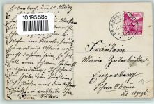 9125 Brunnadern - Auboden Erholungsheim