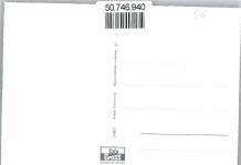 8722 Kaltbrunn - Gesamtansicht, Speer