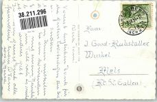 8842 Unteriberg 1954 Foto AK