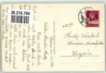 2088 Cressier NE Foto AK Schloss Jeanjaquet