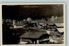 1875 Morgins - Vue generale