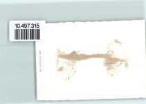 3110 Münsingen 1939 FOTO KEINE AK Kirche Winter Neujahr Schlitten Foto 10cm x 7cm, rückseitig Haftspuren