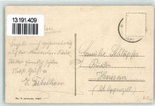 8751 Urnerboden - Am Port