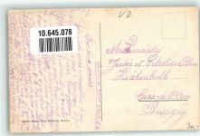 1892 Lavey-les-Bains Lithographie Krankenhaus