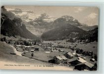 1865 Les Diablerets Ormont-Dessus