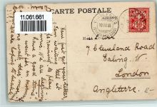 1865 Les Diablerets Ormont-Dessus