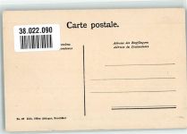 2525 Le Landeron Foto AK Pensionnat et Ouvroir