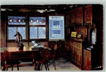 6441 Rütli - Rütlistube