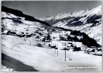 7134 Obersaxen Meierhof