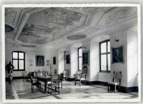 6285 Hitzkirch - SchlossHeidegg Rittersaal