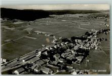 2126 Les Verrières - Fliegeraufnahme