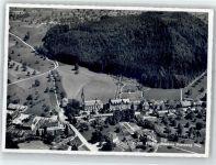 8374 Dussnang - Fliegeraufnahme