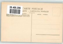 3860 Rosenlaui - Felsenschlucht