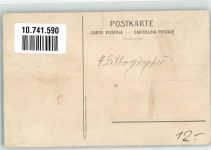 3177 Laupen BE Lithographie Schloss