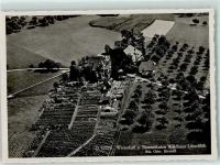 3432 Lützelflüh-Goldbach Gebrauchsspuren Wirtschaft und Baumschulen Waldhaus