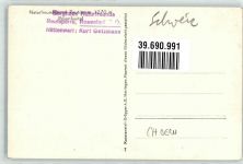 Reutsperre - Naturfreundehütte Rosenlauital Hüttenstempel