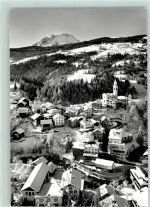 7450 Tiefencastel - Mon Piz Toissa Winter