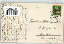 9220 Bischofszell - Thurbrücke