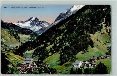 3996 Binn Gebrauchsspuren Ofenhorn