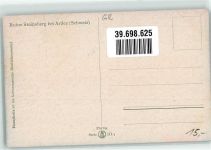 7546 Ardez - Ruine Steinberg