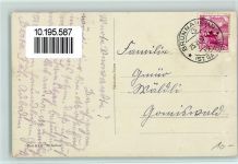 9125 Brunnadern - Ferienheim Auboden