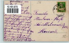 9403 Goldach - Panorama kirche Eisenbahnviadukt