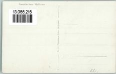 6110 Wolhusen - Exerzitienhaus , Teilansicht