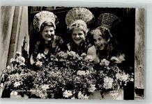 Lachende Jugend am Bodensee