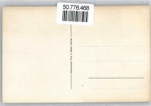 6652 Tegna - Künstlerkarte (Honegger)