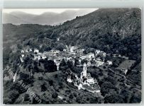 6999 Astano - Fliegeraufnahme