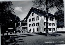 5116 Schinznach Bad - Bernerhaus, Spital