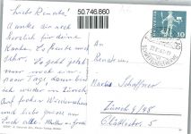 5116 Schinznach Bad - Bernerhaus, Spital