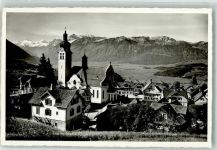 8739 Rieden SG Foto AK Foto Gross