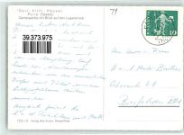 6984 Pura - Gott hilft Häuser