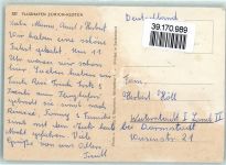 Gebrauchsspuren Swissair DC 8 + Caravelle AK