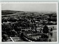 2560 Nidau Gebrauchsspuren Fliegeraufnahme Schwimmbad