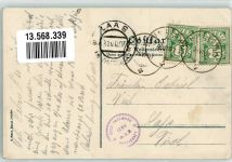 4719 Ramiswil 1907 Foto AK Gasthaus zum Oberpasswang