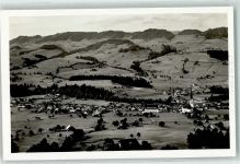 6170 Schüpfheim - Fliegeraufnahme