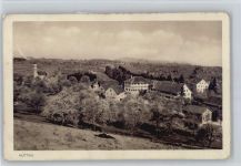 8825 Hütten - Hütten Zürich