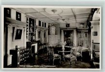 5103 Wildegg - Schloss Wildegg Wohn und Prunkzimmer Fliegeraufnahme