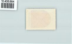 5040 Schöftland - Vignette Wappen Kaffee Hag ca 1920-1940